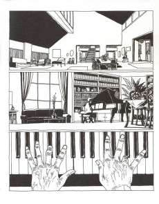 Extrait de Cachalot