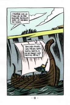 Extrait de Ingmar -MR3672- Little Ingmar
