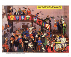 Extrait de (DOC) Journal Tintin -2012- L'Encyclopédie historique du journal Tintin-Kuifje