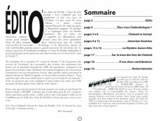 Extrait de (AUT) Chaland -2008/01- Le Journal des Amis de Freddy N°1