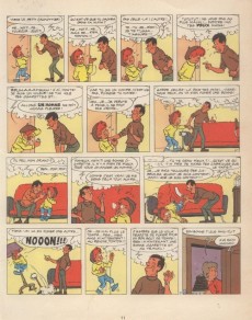Extrait de Le club des 