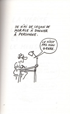 Extrait de (AUT) Wolinski -1992- La morale
