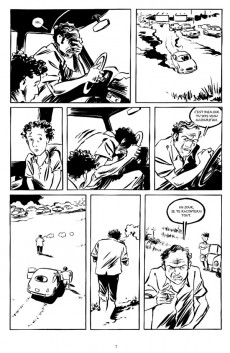 Extrait de Le boxeur (Kleist) - Le boxeur