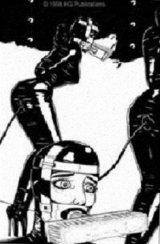 Extrait de Sandra (Benson) - Sandra Vol.3