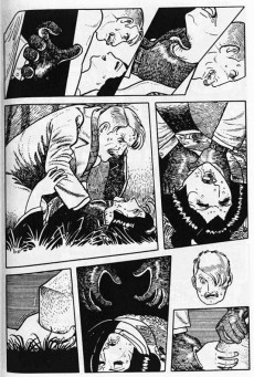 Extrait de Message to Adolf (2012) -INT2- Part 2