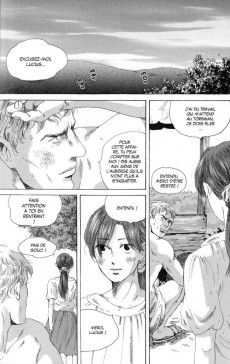 Extrait de Thermae Romae -5- Volume V