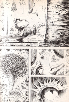 Extrait de Gon -6- Tome 6
