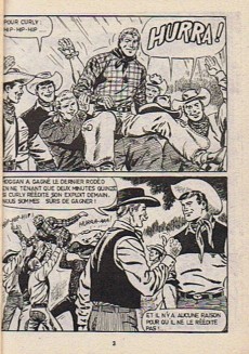 Extrait de Tex-Tone (Impéria) -Rec69- Collection reliée N°69 (du n°450 au n°453)