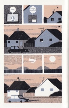 Extrait de Dimanche