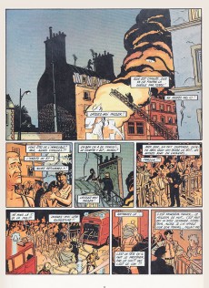 Extrait de Le pélican - Le Pélican