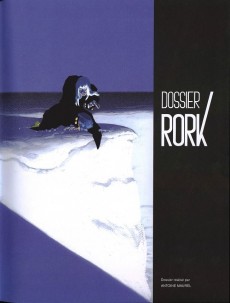 Extrait de Rork -INT2- L'intégrale 2