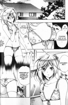 Extrait de High School Samurai - Asu no yoichi -15- Volume 15