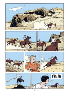 Extrait de Marion Duval -22- La reine éternelle