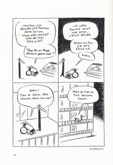 Extrait de Pornographie et suicide