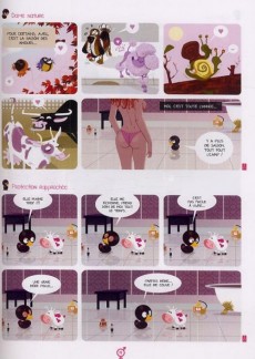 Extrait de Confessions d'un canard sex-toy -1- Préliminaires