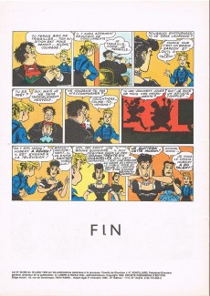 Extrait de Aggie (SPE) -9d1983- Les ennuis d'aggie