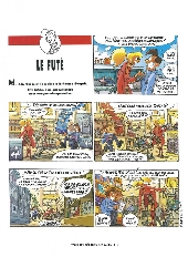 Extrait de Jim et ses copains -21- Tous les défauts des mecs 3 - Et leurs joujoux électroniques