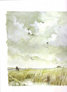 Extrait de Jean de la Lande -1- Le Sortilège