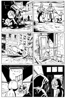 Extrait de Ziyi