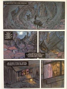 Extrait de Hänsel & Gretel (Le Hir) - Hänsel & Gretel 