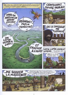Extrait de Ratafia -6- Fitzcarraldies
