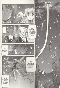 Extrait de Freezing -14- Vol. 14