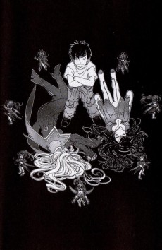 Extrait de Ah! My Goddess -41- Tome 41