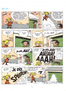 Extrait de Corinne et Jeannot / Les mercredis de Corinne et Jeannot -1b1998- On peut se marier...