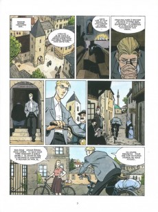 Extrait de Le décalogue -4a2012- Le Serment