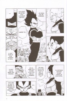 Extrait de Dragon Ball (Perfect Edition) -24- Tome 24