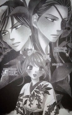 Extrait de Black Bird -13- Tome 13