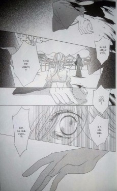 Extrait de Black Bird -14- Tome 14