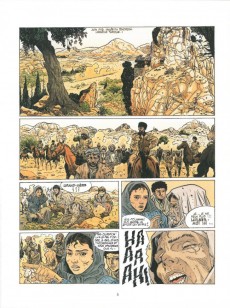 Extrait de Le décalogue -5a2011- Le Vengeur