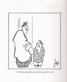 Extrait de Herman -4- Intimités