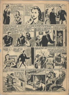 Extrait de Big Bill le casseur -Rec01- Recueil 1 (du n° 2 au n° 16)