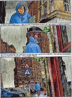 Extrait de Kin' la belle