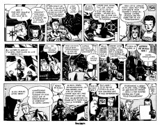 Extrait de Steve Canyon -6- Copperhead-Delta