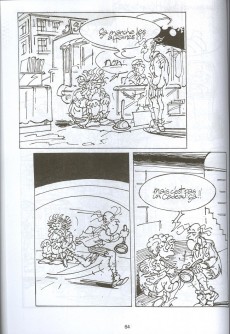 Extrait de La vie des pauvres suivie de 