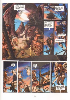 Extrait de Ynfinis -1- Mayrim