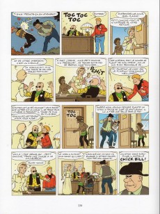 Extrait de Chick Bill - L'Intégrale -20- L'intégrale n°20