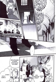 Extrait de A.D - Angel's Doubt -1- Tome 1