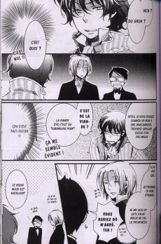 Extrait de A.D - Angel's Doubt -2- Tome 2