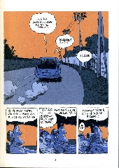 Extrait de Dans l'atelier de Fournier