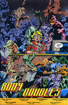 Extrait de Namor, The Sub-Mariner (Marvel - 1990) -AN02- The return of the defenders part 2