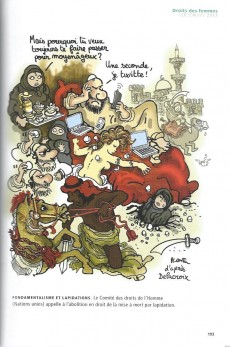 Extrait de (AUT) Plantu -2012- La pépère-mobile