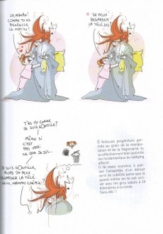 Extrait de Le petit grumeau illustré -2- Chroniques de la lose parentale