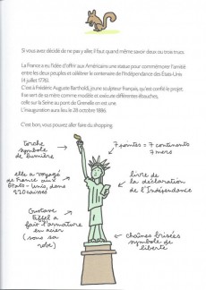 Extrait de New York et moi