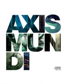 Extrait de (AUT) Lauffray - Axis Mundi