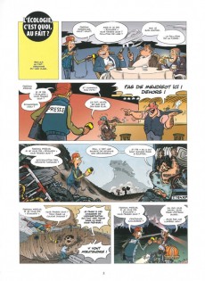 Extrait de Le guide -41- Le guide des écolos