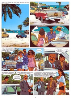 Extrait de Alpha -8a2011- Jeux de puissants